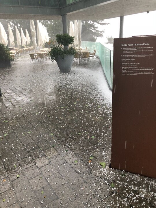 Karren Dornbirn, Klaus Heeregger