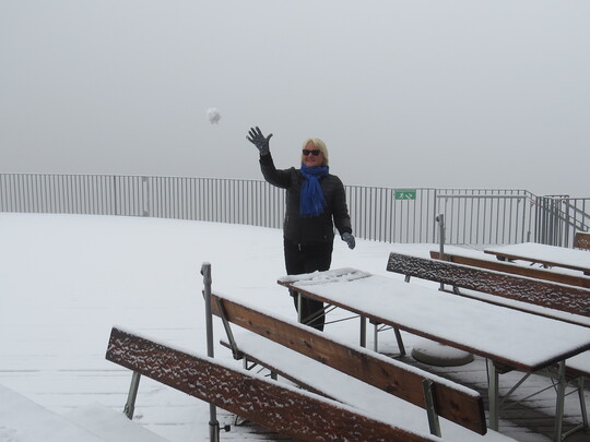 Kanzelwand Kleinwalsertal Kanzelwand Kleinwalsertal