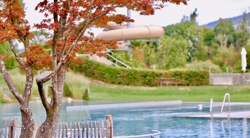 Wetterrückblick Herbst 2018