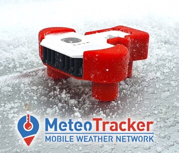 MeteoTracker