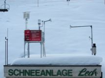 Wetterstation Schlegelkopf, Wetterring Lech